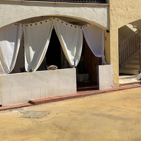 Appartement Biablu à Valledoria  Extérieur photo