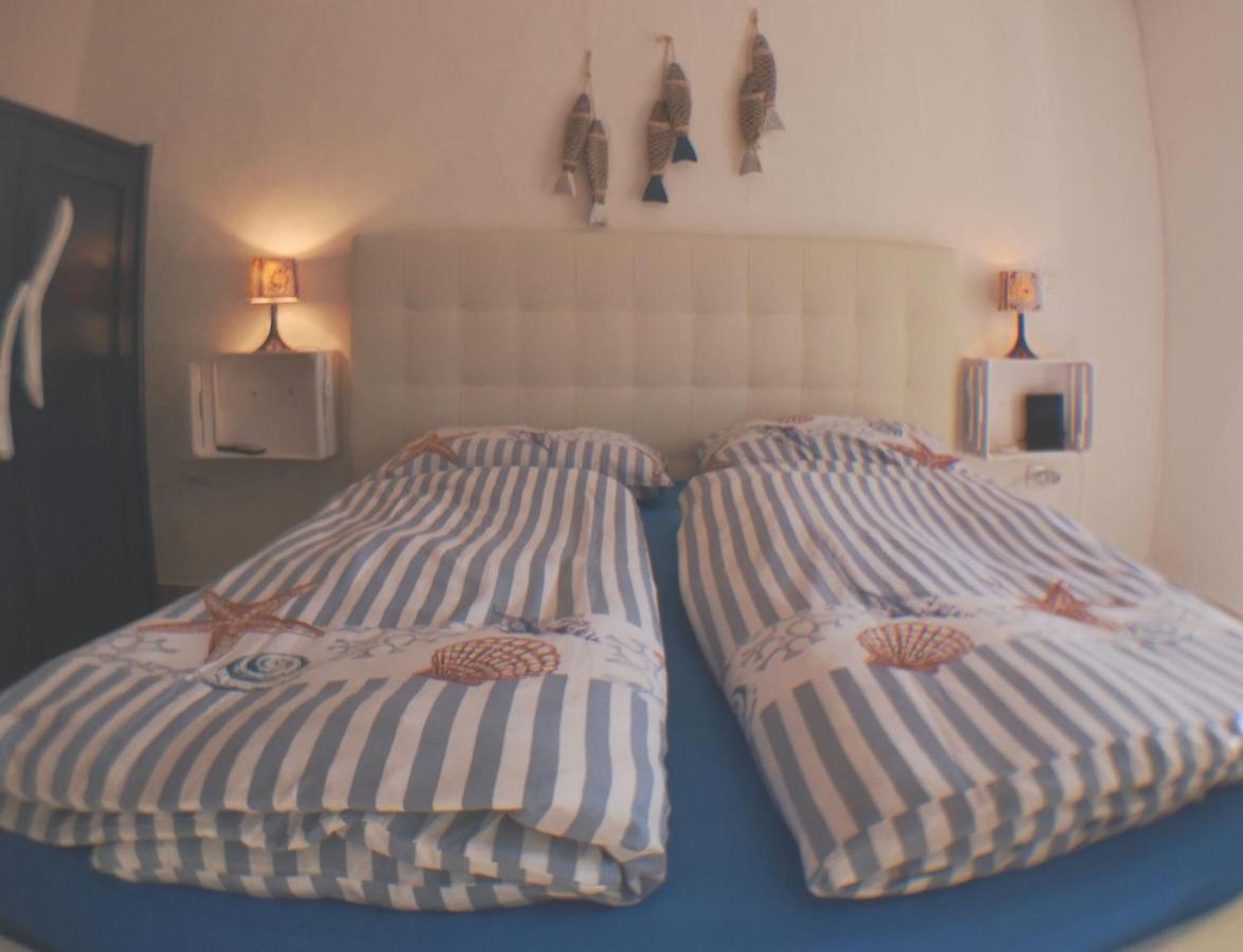 Appartement Biablu à Valledoria  Extérieur photo