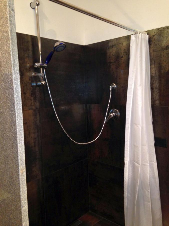 Appartement Biablu à Valledoria  Extérieur photo
