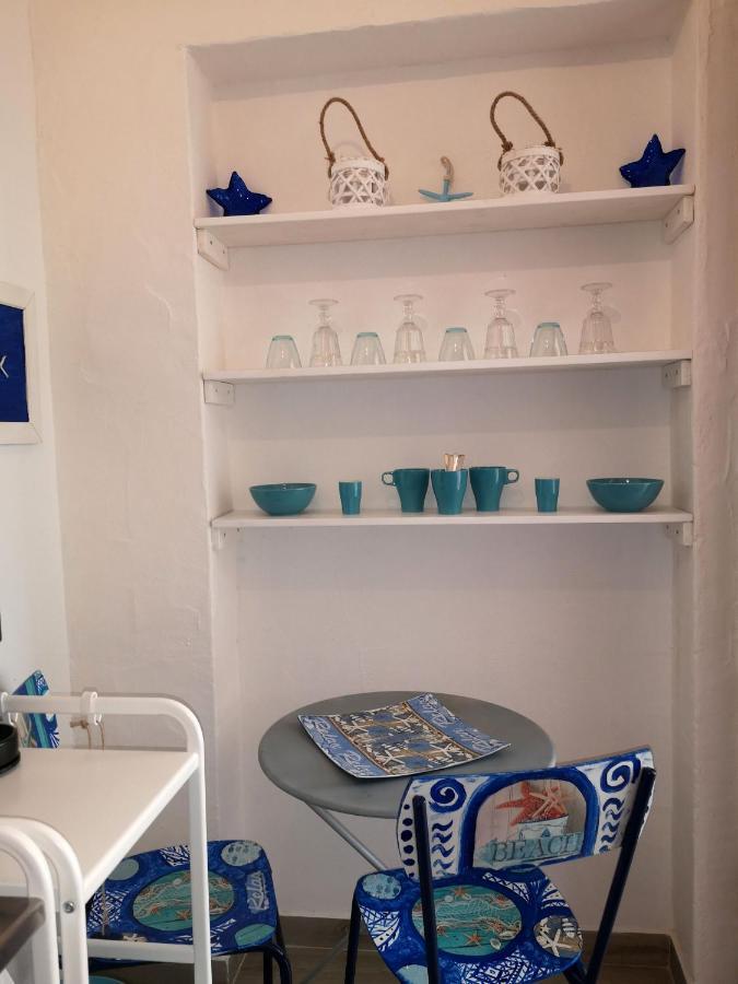 Appartement Biablu à Valledoria  Extérieur photo