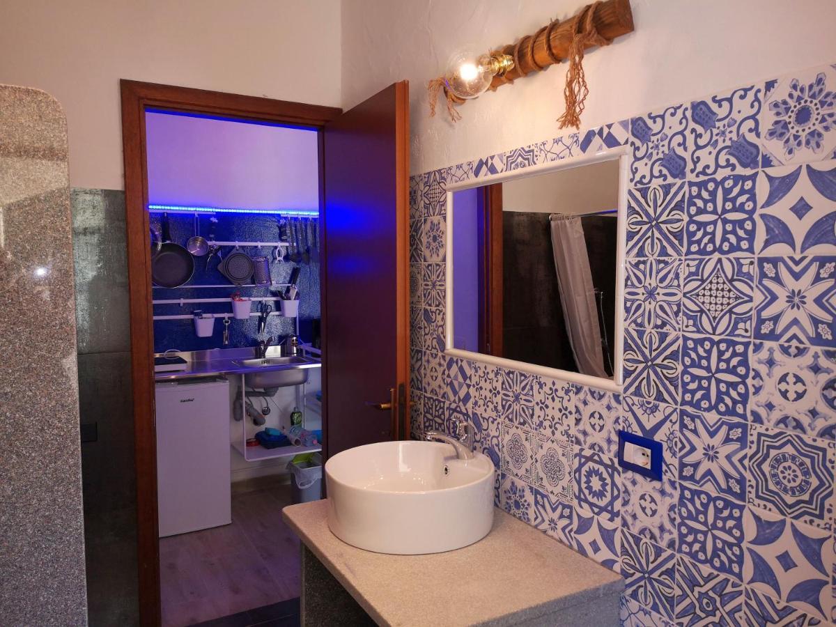 Appartement Biablu à Valledoria  Extérieur photo