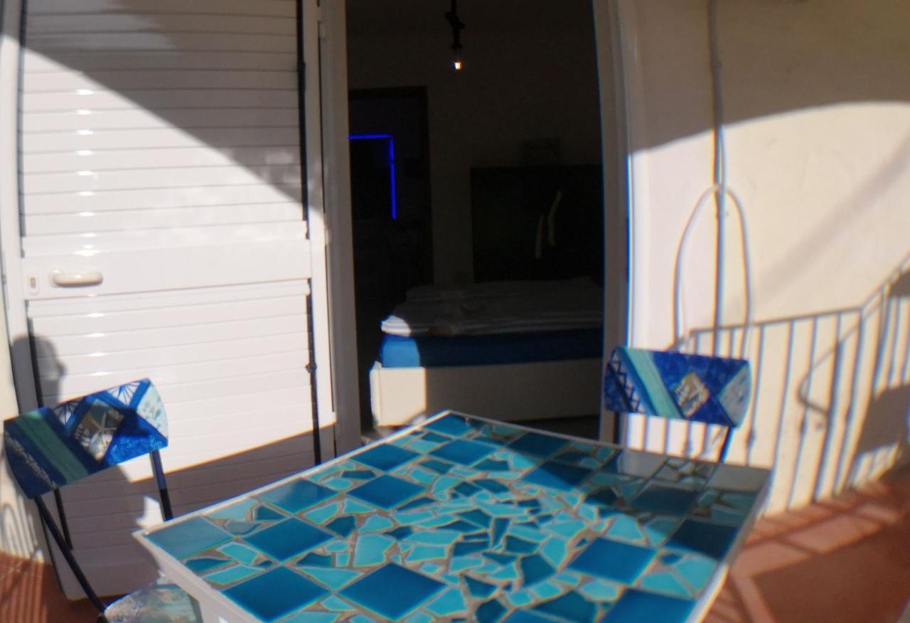 Appartement Biablu à Valledoria  Extérieur photo