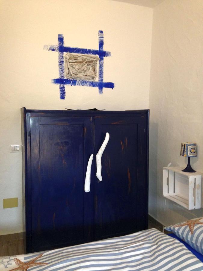 Appartement Biablu à Valledoria  Extérieur photo
