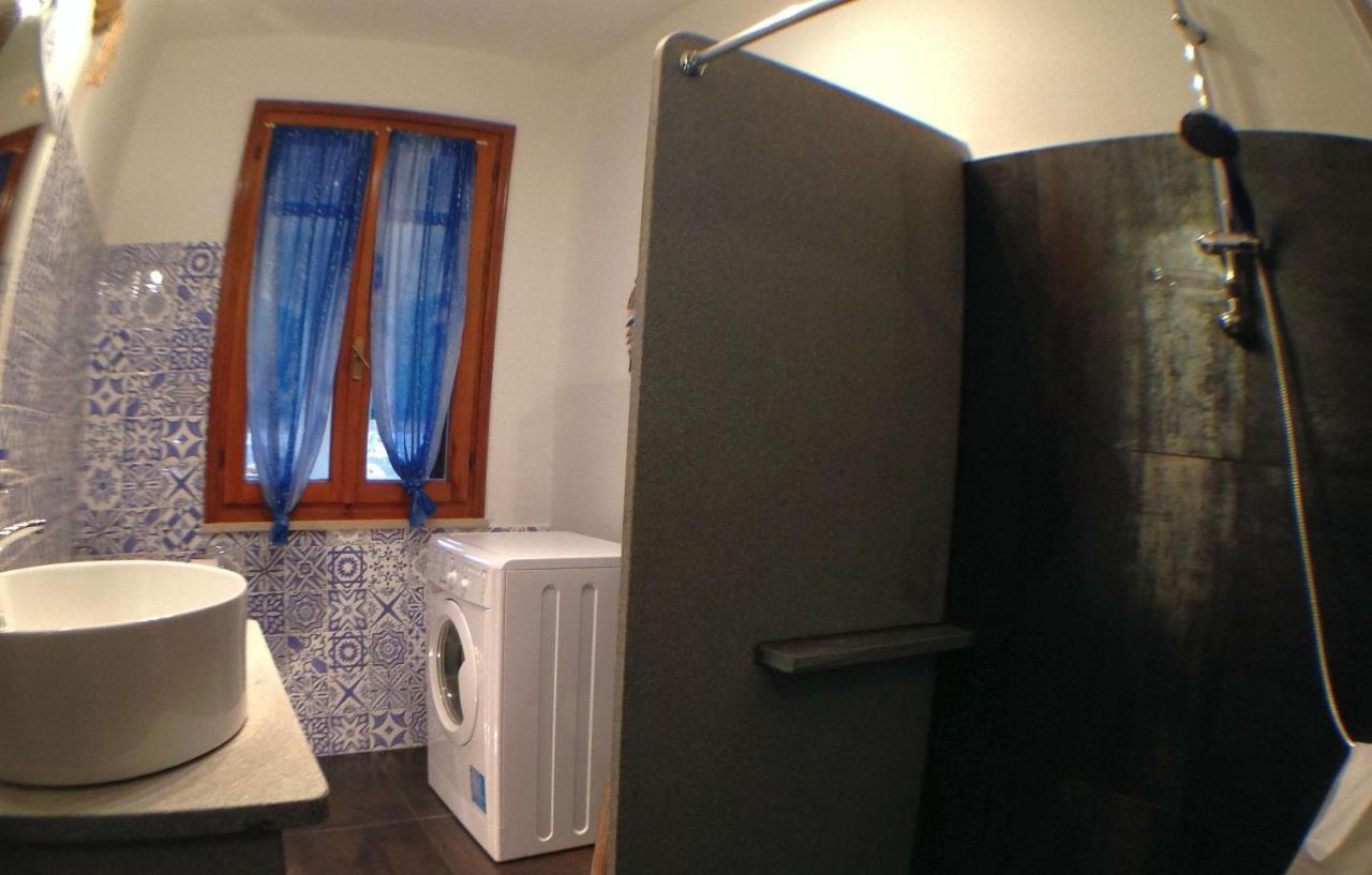 Appartement Biablu à Valledoria  Extérieur photo