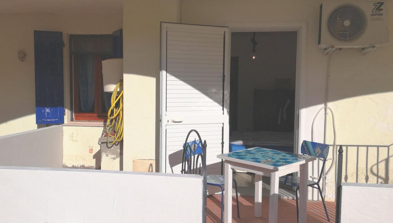 Appartement Biablu à Valledoria  Extérieur photo
