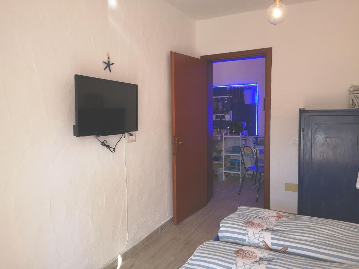 Appartement Biablu à Valledoria  Extérieur photo