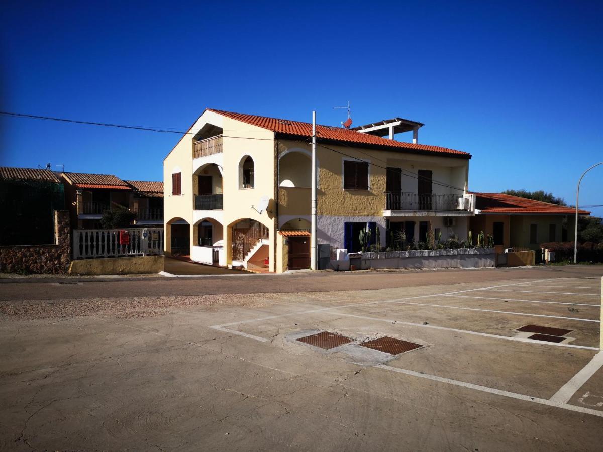 Appartement Biablu à Valledoria  Extérieur photo