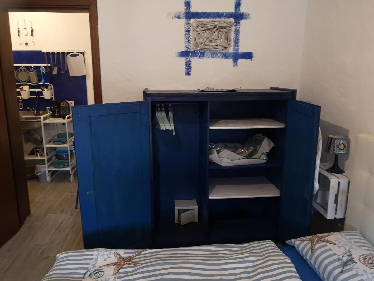Appartement Biablu à Valledoria  Extérieur photo