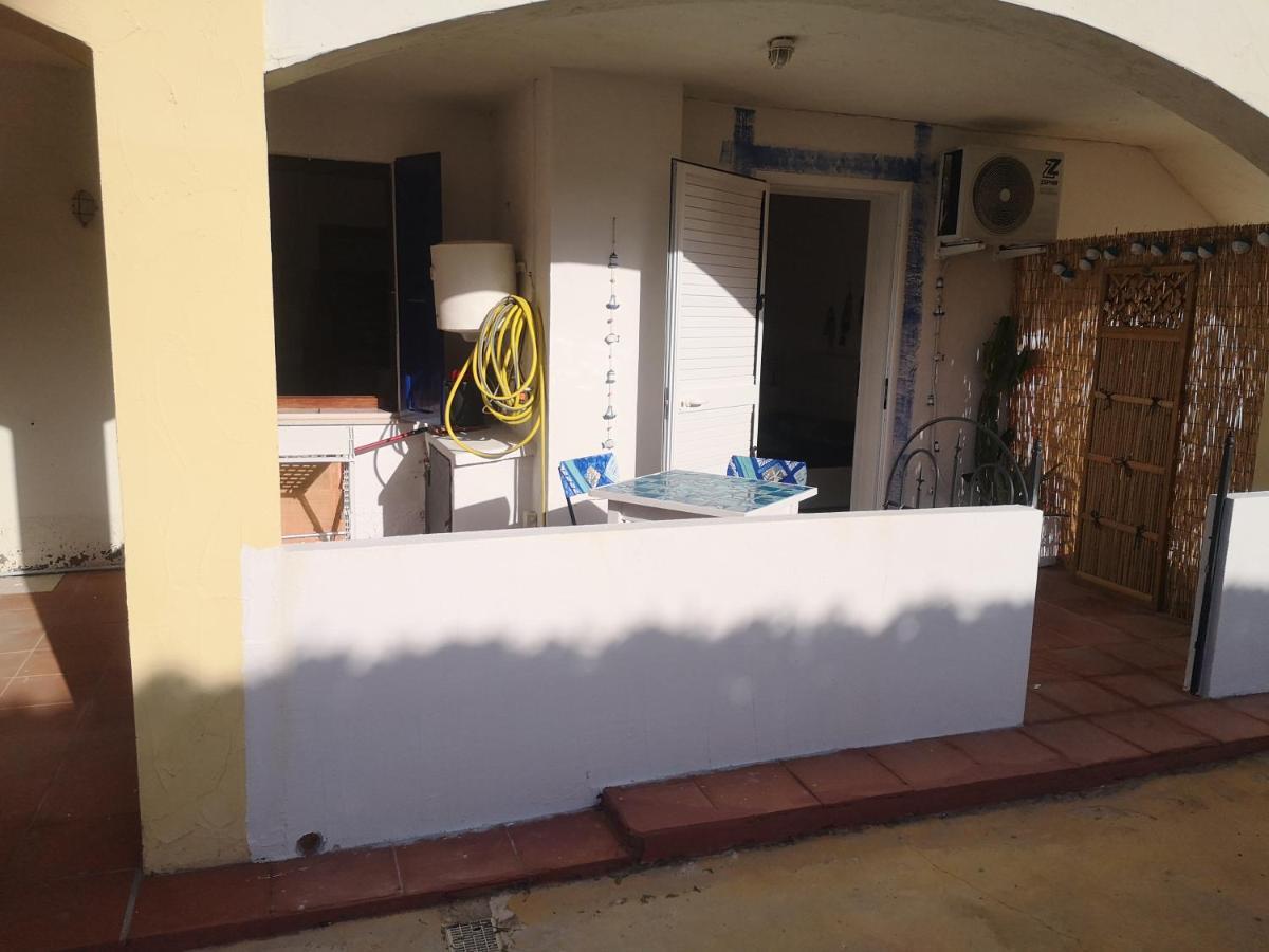 Appartement Biablu à Valledoria  Extérieur photo