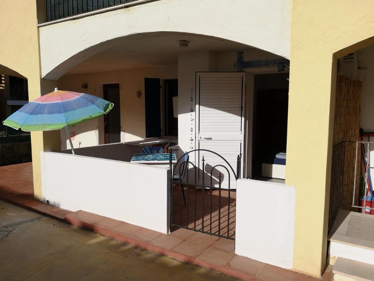 Appartement Biablu à Valledoria  Extérieur photo