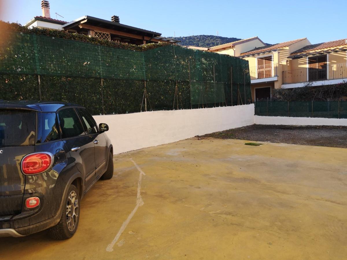 Appartement Biablu à Valledoria  Extérieur photo