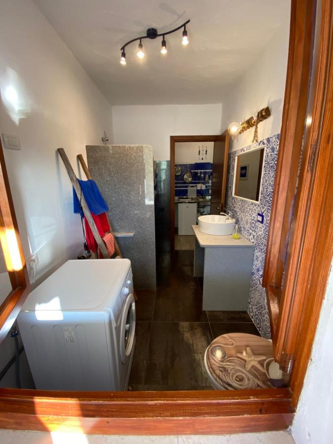Appartement Biablu à Valledoria  Extérieur photo
