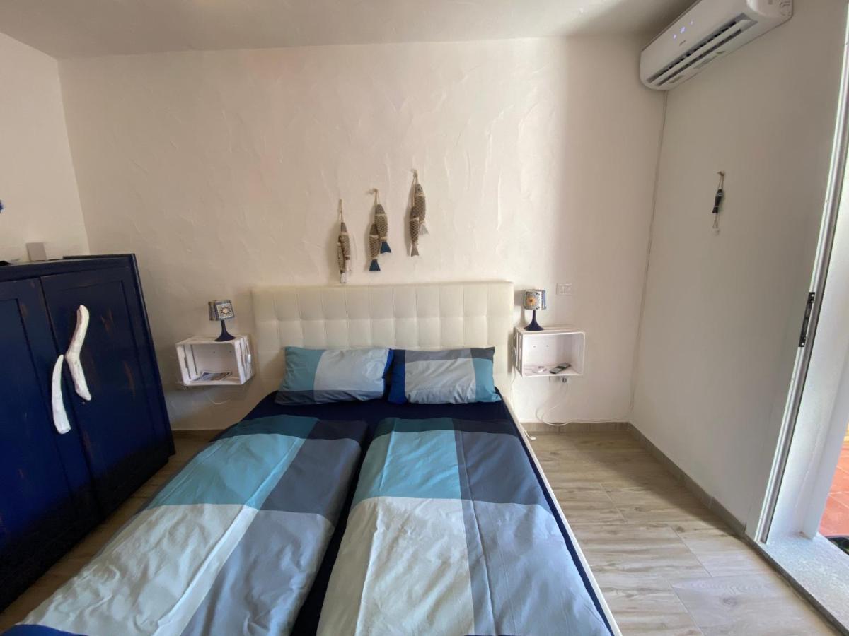 Appartement Biablu à Valledoria  Extérieur photo
